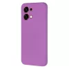 Techsuit - SoftFlex - Oppo A6 Pro 4G / A6 Pro 5G - Purple