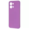 Techsuit - SoftFlex - Oppo A6 Pro 4G / A6 Pro 5G - Purple