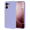 Techsuit - SoftFlex - Oppo A6 Pro 4G / A6 Pro 5G - Light Purple