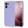 Techsuit - SoftFlex - Oppo A6 Pro 4G / A6 Pro 5G - Light Purple