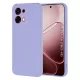 Techsuit - SoftFlex - Oppo A6 Pro 4G / A6 Pro 5G - Light Purple
