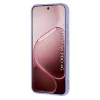 Techsuit - SoftFlex - Oppo A6 Pro 4G / A6 Pro 5G - Light Purple