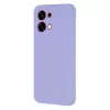 Techsuit - SoftFlex - Oppo A6 Pro 4G / A6 Pro 5G - Light Purple