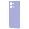 Techsuit - SoftFlex - Oppo A6 Pro 4G / A6 Pro 5G - Light Purple