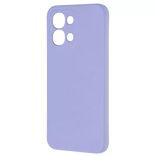 Techsuit - SoftFlex - Oppo A6 Pro 4G / A6 Pro 5G - Light Purple