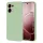 Techsuit - SoftFlex - Oppo A6 Pro 4G / A6 Pro 5G - Mint Green