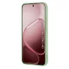 Techsuit - SoftFlex - Oppo A6 Pro 4G / A6 Pro 5G - Mint Green