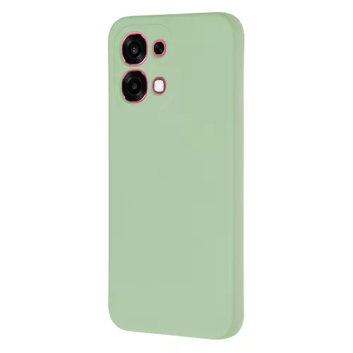 Techsuit - SoftFlex - Oppo A6 Pro 4G / A6 Pro 5G - Mint Green