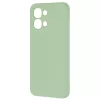 Techsuit - SoftFlex - Oppo A6 Pro 4G / A6 Pro 5G - Mint Green