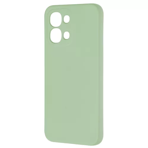 Techsuit - SoftFlex - Oppo A6 Pro 4G / A6 Pro 5G - Mint Green