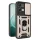Techsuit - CamShield ütésálló tok - Oppo A6 Pro 4G / A6 Pro 5G - Arany