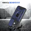 Techsuit - CamShield ütésálló tok - Oppo A6 Pro 4G / A6 Pro 5G - Arany