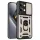 Techsuit - CamShield ütésálló tok - Xiaomi Poco X8 Pro Max - Arany