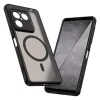 Techsuit - HaloFrost II MagSafe tok - Sony Xperia 1 VIII - Fekete