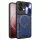 Techsuit - CamGuard Pro tok ütésálló tok - Oppo A6 Pro 4G / A6 Pro 5G - Kék