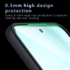 Techsuit - PureFrost MagSafe Ütésálló tok Ütésálló tok - Oppo A6 Pro 4G / A6 Pro 5G - Matt fekete