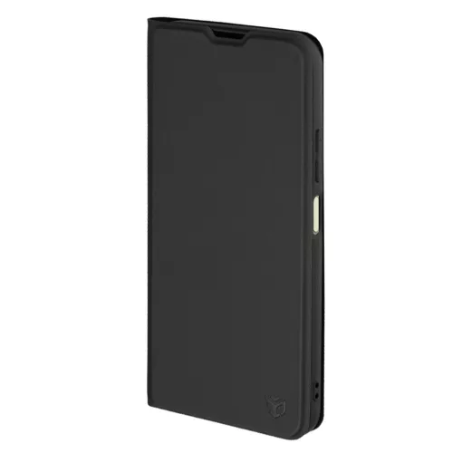 Techsuit - Magskin Book kinyitható tok - Xiaomi Redmi A7 Pro 4G - Fekete