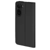 Techsuit - Magskin Book kinyitható tok - Xiaomi Redmi A7 Pro 4G - Fekete