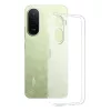 Techsuit - Clear Silicone - Xiaomi Redmi A7 Pro 4G - Átlátszó tok