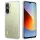 Techsuit - SparkleSkin Series - Xiaomi Redmi A7 Pro 4G - Clear