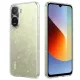 Techsuit - SparkleSkin Series - Xiaomi Redmi A7 Pro 4G - Clear