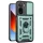 Techsuit - CamShield ütésálló tok - Xiaomi Redmi A7 Pro 4G - Zöld