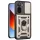 Techsuit - CamShield ütésálló tok - Xiaomi Redmi A7 Pro 4G - Arany