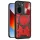 Techsuit - CamGuard Pro - Xiaomi Redmi A7 Pro 4G - Red