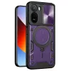 Techsuit - CamGuard Pro - Xiaomi Redmi A7 Pro 4G - Purple