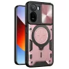 Techsuit - CamGuard Pro - Xiaomi Redmi A7 Pro 4G - Rose Gold