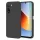 Techsuit - SoftFlex - Xiaomi Redmi A7 Pro 4G - Black