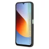 Techsuit - SoftFlex - Xiaomi Redmi A7 Pro 4G - Black