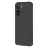Techsuit - SoftFlex - Xiaomi Redmi A7 Pro 4G - Black