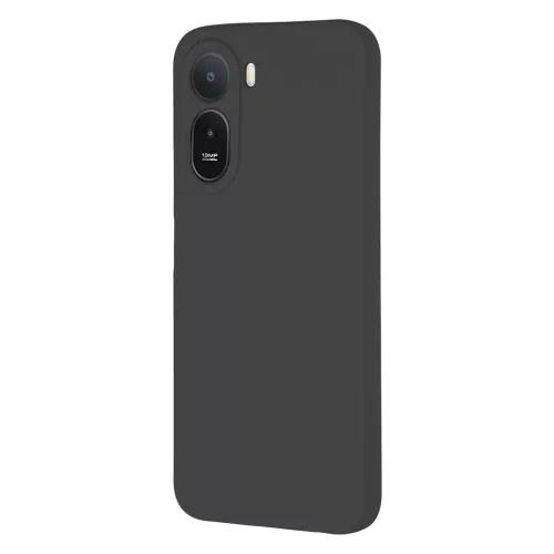 Techsuit - SoftFlex - Xiaomi Redmi A7 Pro 4G - Black