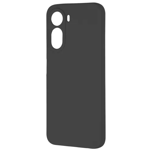 Techsuit - SoftFlex - Xiaomi Redmi A7 Pro 4G - Black