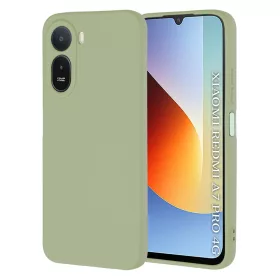 Techsuit - SoftFlex - Xiaomi Redmi A7 Pro 4G - Matcha