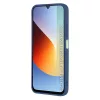 Techsuit - SoftFlex - Xiaomi Redmi A7 Pro 4G - Navy Blue