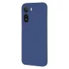 Techsuit - SoftFlex - Xiaomi Redmi A7 Pro 4G - Navy Blue