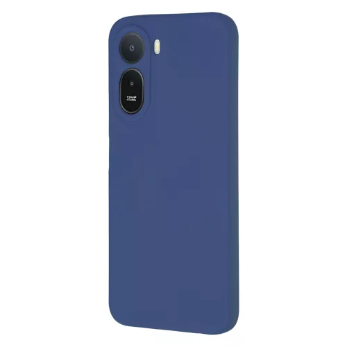 Techsuit - SoftFlex - Xiaomi Redmi A7 Pro 4G - Navy Blue