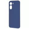 Techsuit - SoftFlex - Xiaomi Redmi A7 Pro 4G - Navy Blue