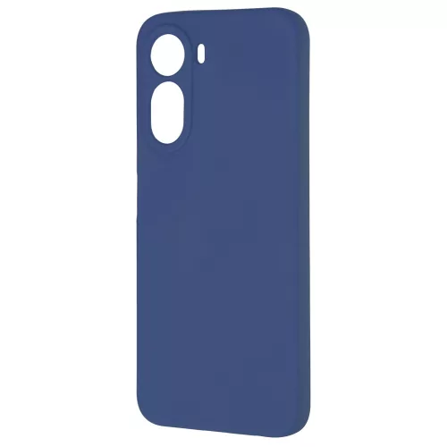 Techsuit - SoftFlex - Xiaomi Redmi A7 Pro 4G - Navy Blue