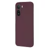 Techsuit - SoftFlex - Xiaomi Redmi A7 Pro 4G - Plum Red