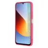 Techsuit - SoftFlex - Xiaomi Redmi A7 Pro 4G - Hot Pink