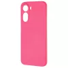 Techsuit - SoftFlex - Xiaomi Redmi A7 Pro 4G - Hot Pink