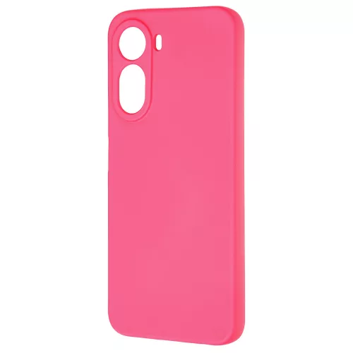 Techsuit - SoftFlex - Xiaomi Redmi A7 Pro 4G - Hot Pink