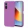 Techsuit - SoftFlex - Xiaomi Redmi A7 Pro 4G - Purple