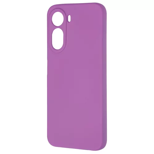 Techsuit - SoftFlex - Xiaomi Redmi A7 Pro 4G - Purple