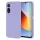 Techsuit - SoftFlex - Xiaomi Redmi A7 Pro 4G - Light Purple