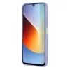 Techsuit - SoftFlex - Xiaomi Redmi A7 Pro 4G - Light Purple