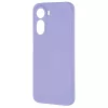 Techsuit - SoftFlex - Xiaomi Redmi A7 Pro 4G - Light Purple